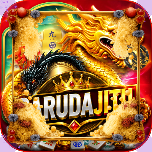 garudajitu — galeri pratinjau Resmi APK